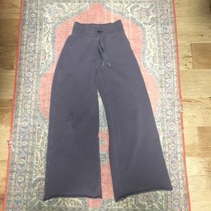 Lululemon sweat pants